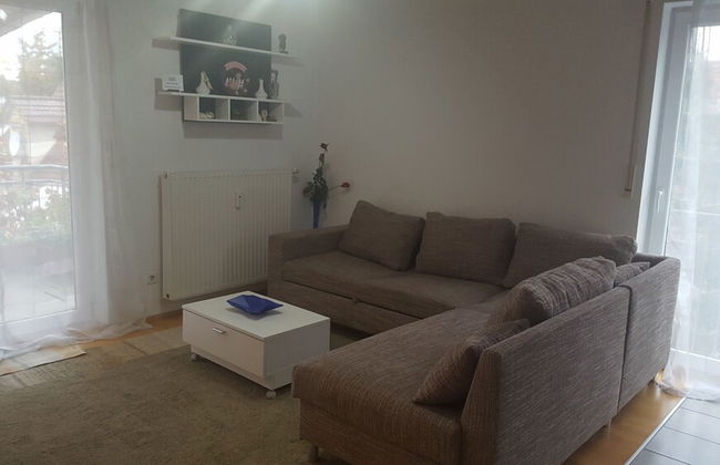 Outletcity Ferienwohnung - Foto 16