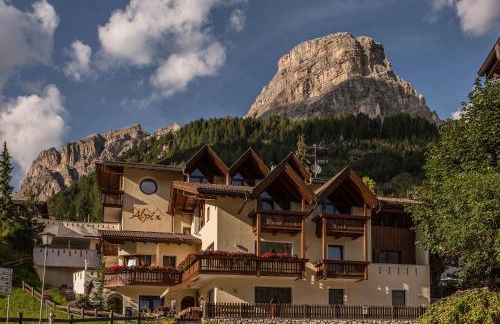 Alpin Apartments Colfosco - Foto 4