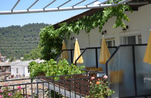 Hotel Theo - Foto 20