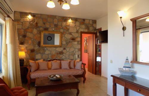 Alkionides Villas - Foto 21