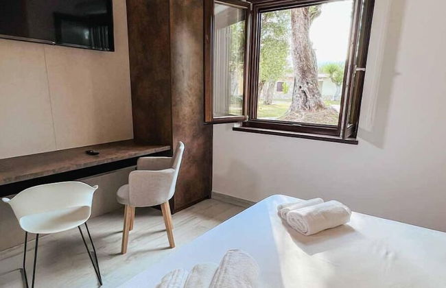 Resort Petrasia - Foto 19