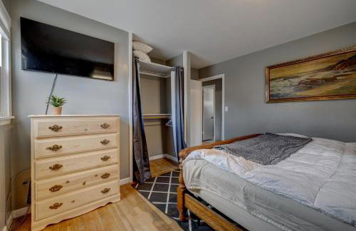 Garden Creek Getaway - Foto 23