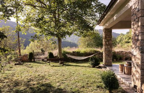 Hidden Stone Chalet - Foto 36