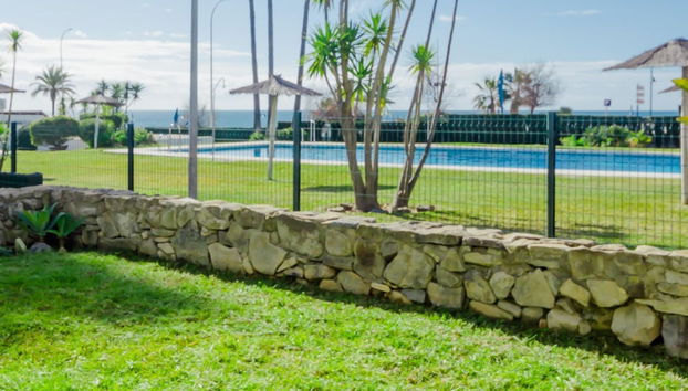 Laja Bermeja, piscina y primera línea de La Barrosa - Foto 2, Habitación
