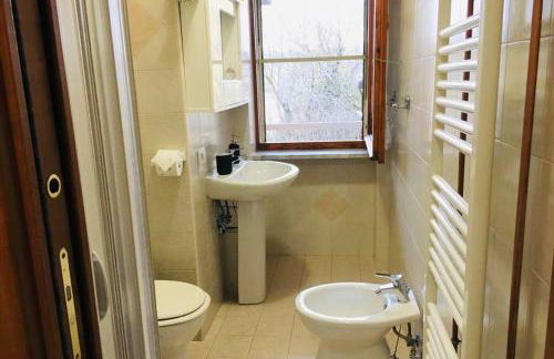 Torre San Giovanni, my cozy place... - Photo 13