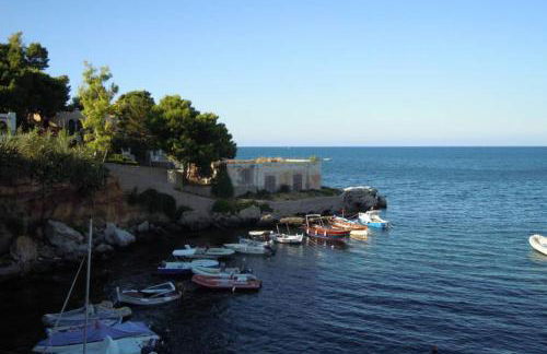 Casa nel borgo marinaro di Santa Nicolicchia - Foto 33