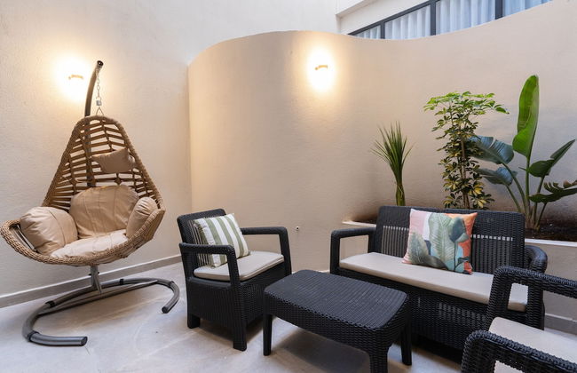 Twenty Six Luxury Résidence - Foto 52