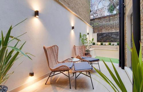 The Argyle Collection near Kings Cross St Pancras - by Short Stories London - Foto 31