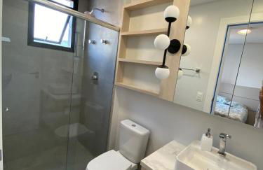 Apartamento novo frente mar - Foto 22