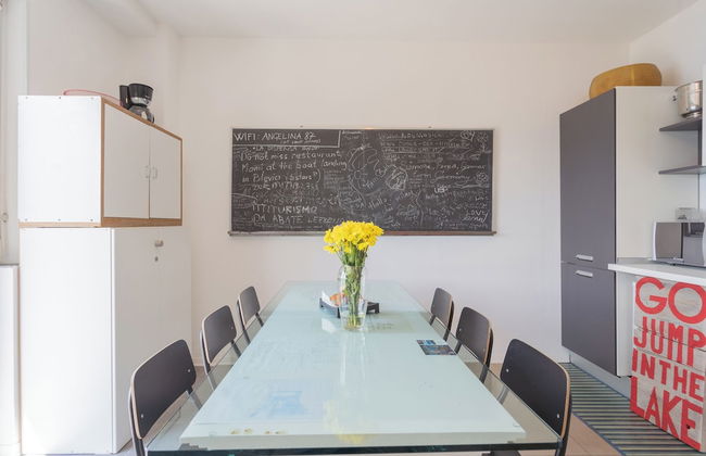 La Casa Dell'architetto by Rent all Como - Foto 27