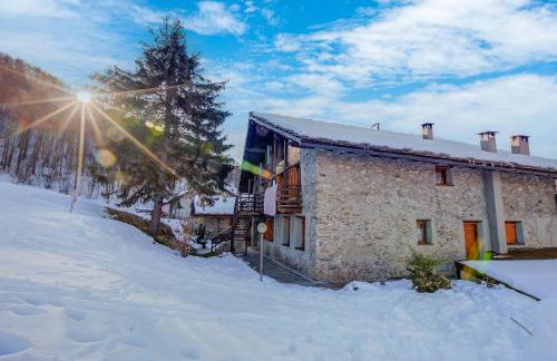 Romito Lodge Apartment Mountain Retreat - Happy Rentals - Foto 50