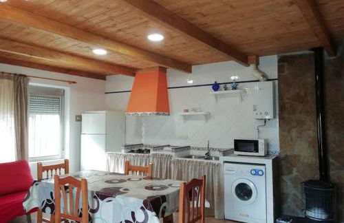 Casa Rural en cañón Río Júcar.LaGila(Alcalá del Júcar) - Foto 9