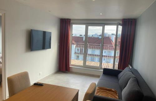 Le Brasilia - Appartement neuf pour 4 personnes avec terrasse - Foto 5