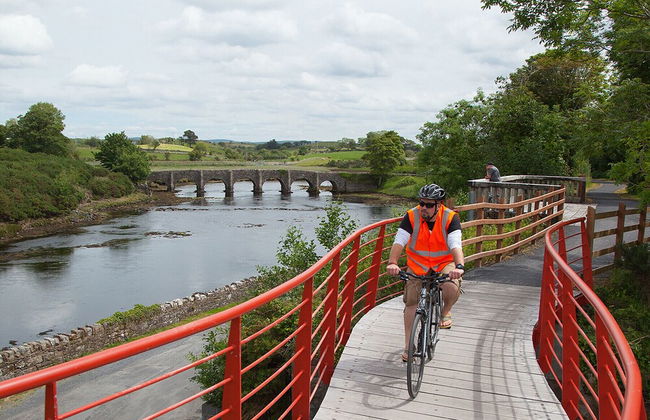 Achill Sound Holiday Village - Photo 42