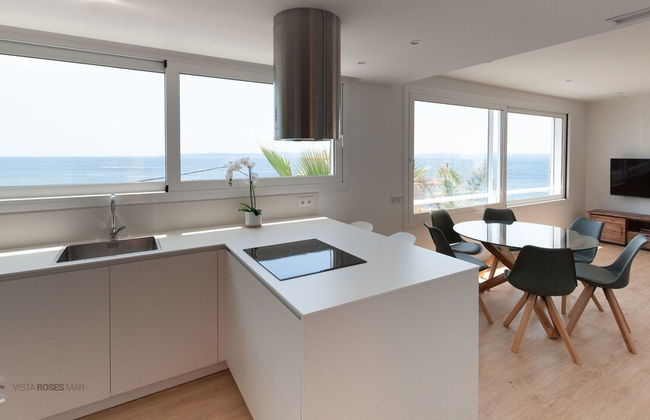 Vista Roses Mar - Cases del Far - Foto 25
