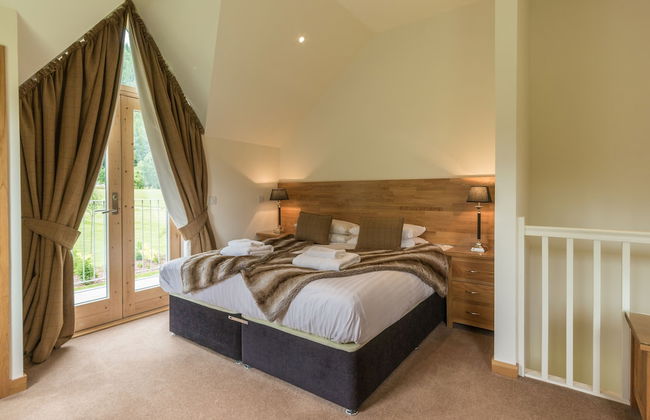 Mains of Taymouth Country Estate - Foto 69