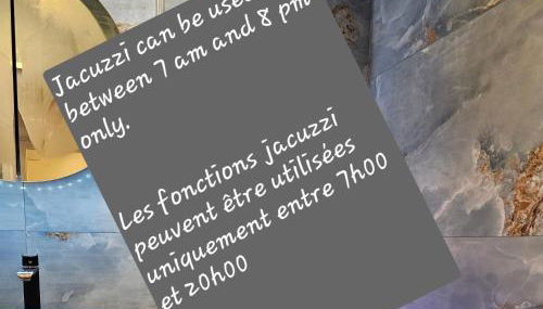 Paris La Defense - Modern Apartment with Jacuzzi - Foto 2