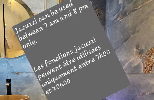 Paris La Defense - Modern Apartment with Jacuzzi - Foto 2