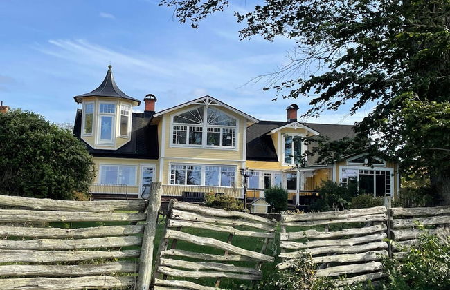 Holiday Home in Mörbylånga - Foto 53