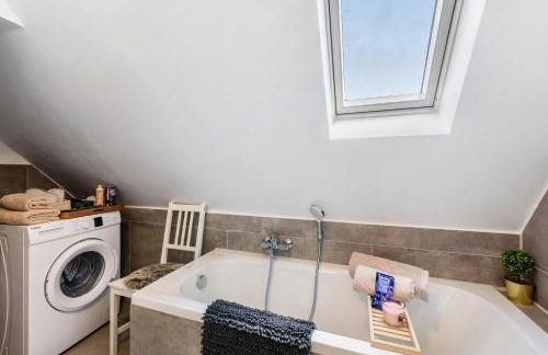 Deluxe Apartment - Foto 14