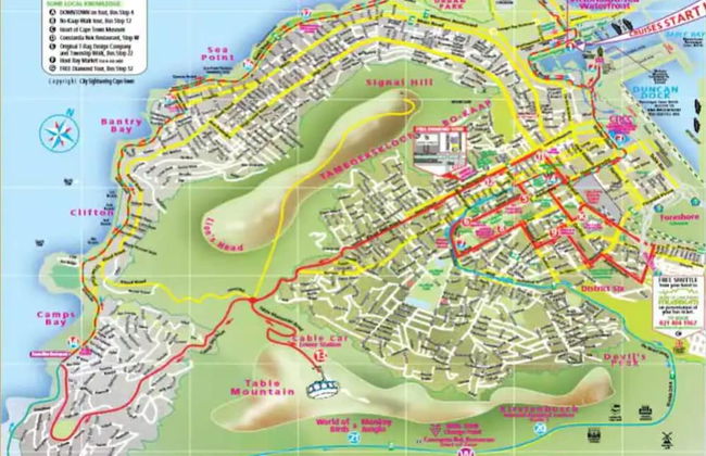 Perfect Getaway in Clifton - Photo 12