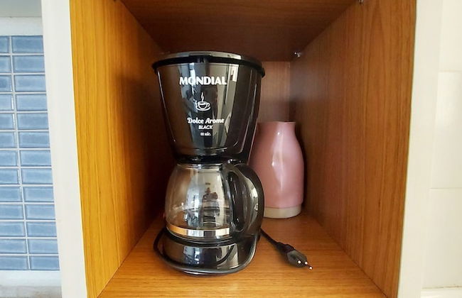 COITP0100 - Condomínio Mar de Itapuã - Photo 35