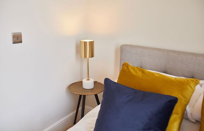 Host Stay Artsbank Apartment - Foto 15