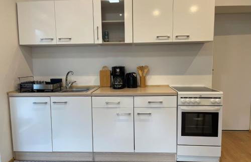 Ferienwohnung Bergblick - Foto 17