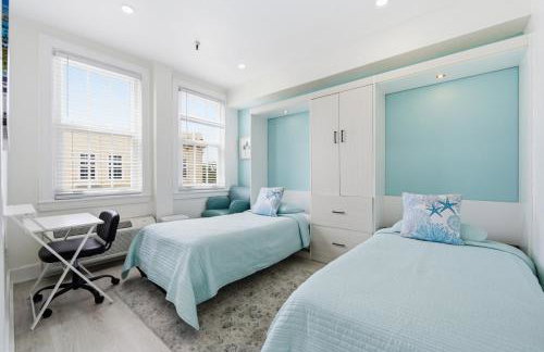 Luxurious 2BR Retreat on Palm Beach Island - Foto 18