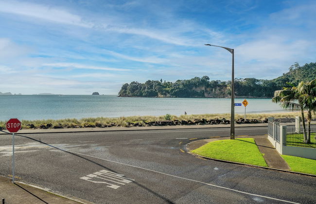 Waterfront Apartments Whitianga - Foto 61
