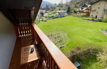 Val di Sole Apartment - Foto 23