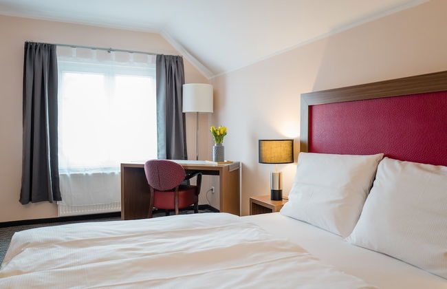 Point Hotel Apartments & Rooms - Foto 11