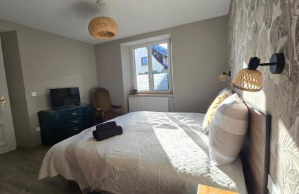 Côté Châteaux au Centre Alsace - Foto 14