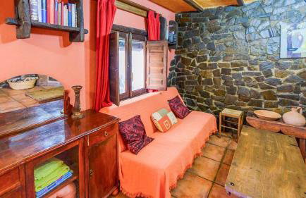 Cortijo El Chinas Orgiva by Ruralidays - Photo 15