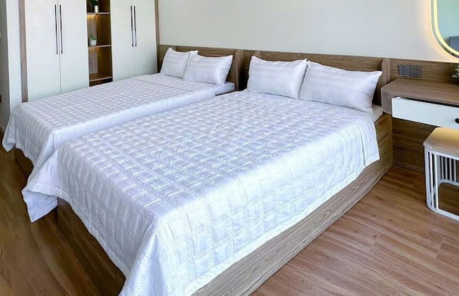 Hotel Sea View - Foto 6