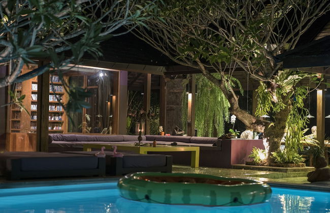 Chandra Residence - Foto 34