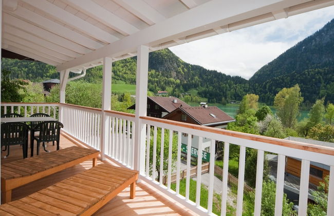 Buchauer-Tirol Landhaus Buchauer - Foto 14