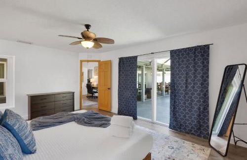 Sunshine Retreat by SkyRun Anna Maria - Foto 49