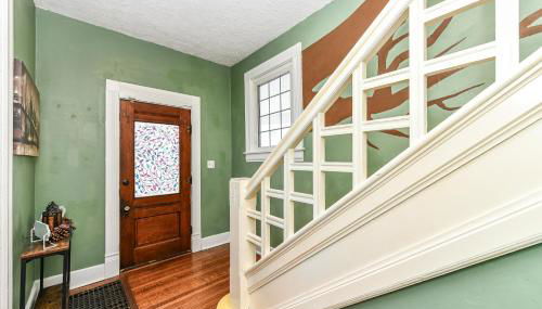 The Artsy Old House Fountain Square - Foto 4