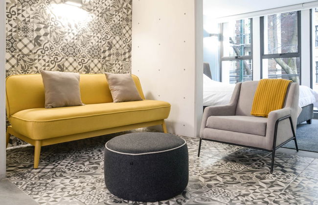 NIU Modern & Centric Lofts - Foto 30