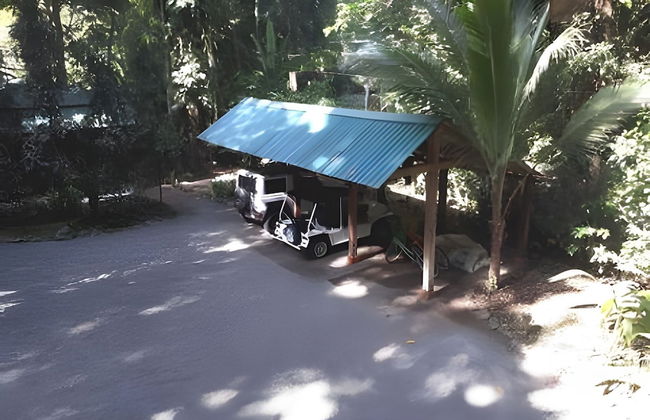 Casa Naranja - Photo 26