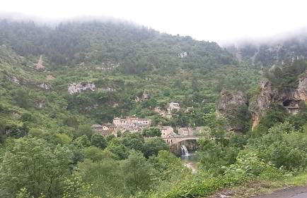 LA PETITE MAISON D'ARNAL - Foto 25