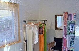 Figs & Grapes * Cosy small house * Marmari * South Evia - Foto 4