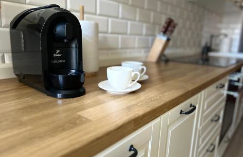 Apartament No. 5 City Center - Foto 10