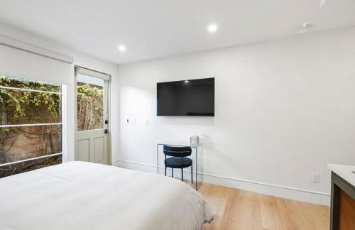 Casa Jardin - Boutique Suites in Downtown Santa Barbara - Foto 25