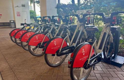 BeachWalk Resort PH - DREAM-SKY MANSION 3DBR and 3BA LUXURY PENTHOUSE - Foto 49