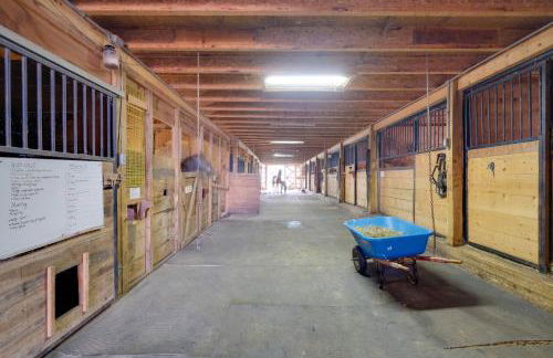 Historic Cottage on Horse Farm FirePit and BBQ - Photo 21