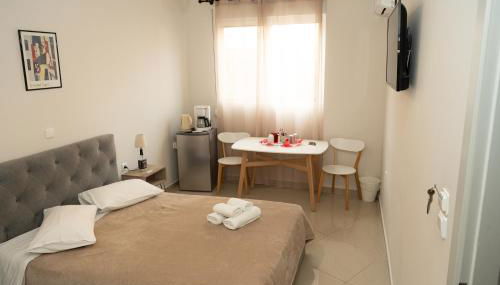 Anesis Airport rooms 102 - Foto 2