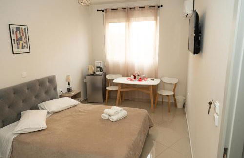 Anesis Airport rooms 102 - Foto 2