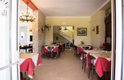 Agriturismo Il Borgo - Foto 24